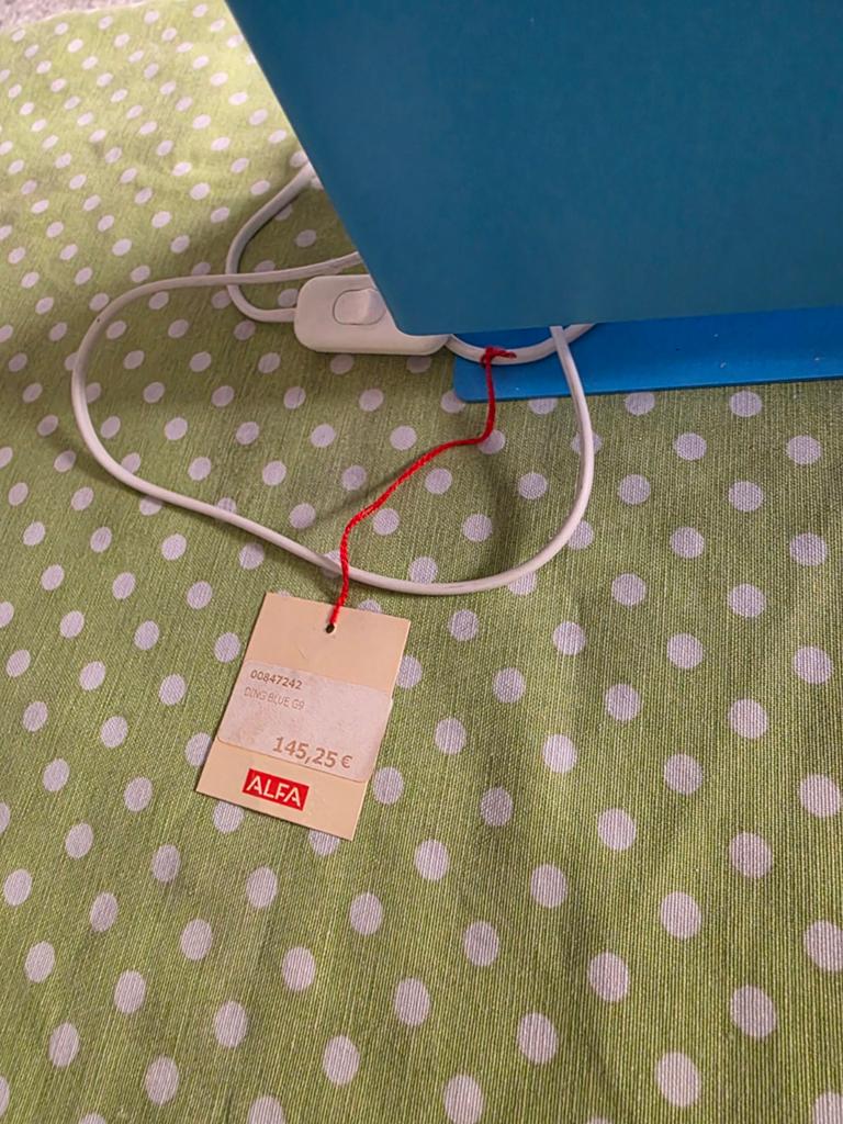 Nachtlamp per stuk 30 euro 3 stuk samen 75 euro, Huis en Inrichting, Lampen | Lampenkappen, Ophalen