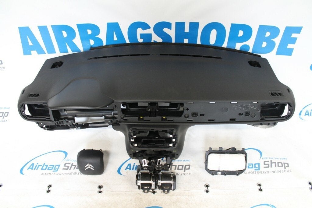 Airbag kit - Tableau de bord Citroen C3 (2016-....), Autos : Pièces & Accessoires