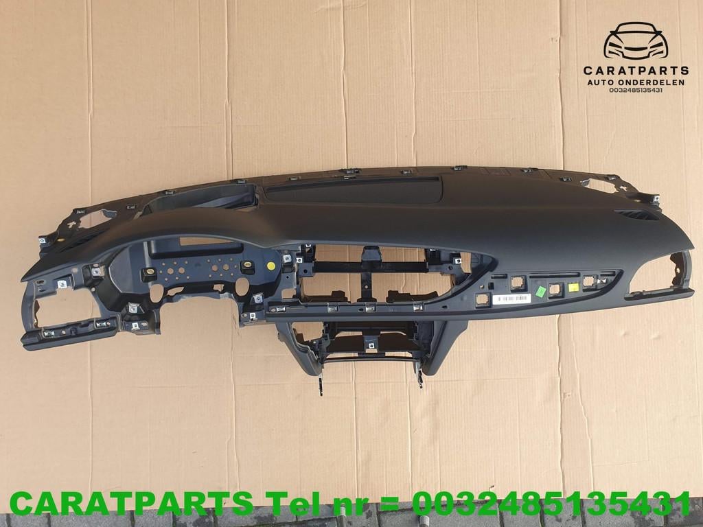 4G1857001E a6 dashboard A6 dashboard voor head up model, Gebruikt, AUDI AG, Auto-Union-Strasse 1
85045  Ingolstadt, DE, Audi