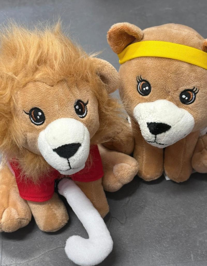 Team Belgium Delhaize Knuffels, Ophalen of Verzenden, Zo goed als nieuw