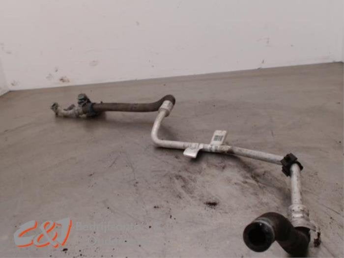 Conduit direction assistée d'un Fiat Fiorino, -, 3 mois de garantie, Utilisé, Fiat