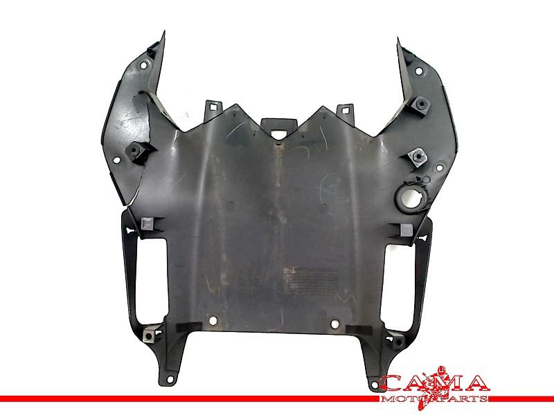 QUEUE DE CARENAGE CENTRE YZF R6 2008-2013 (YZF-R6 13S 1JS), Dhr. S. di Majo, Utilisé, Info@cama-motorparts.nl, P.J. Troelstraweg 8 8
3144 CX  MAASSLUIS, NL