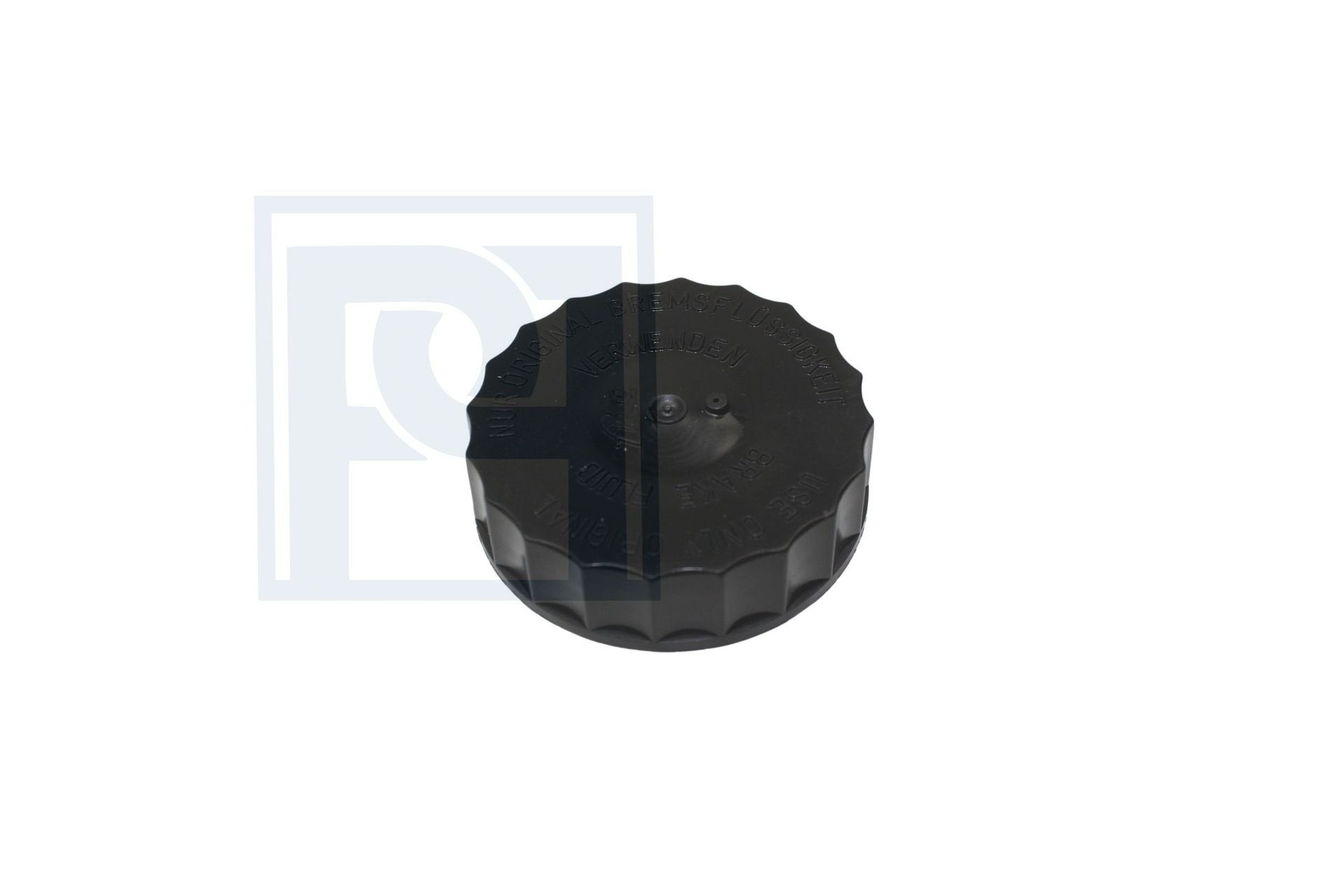 Volvo Dop voor reservoir hoofdrem cilinder 673766  Amazon  P, Enlèvement ou Envoi, Neuf, Volvo