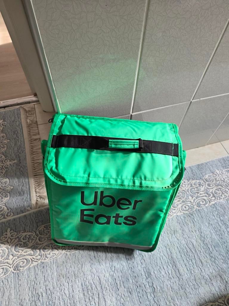 Sac de livraison Uber Eats – neuf