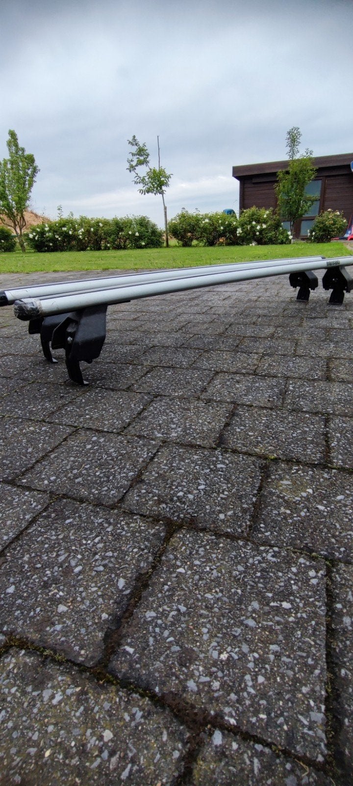 Universeel dakdragers, Doe-het-zelf en Bouw, Ophalen of Verzenden