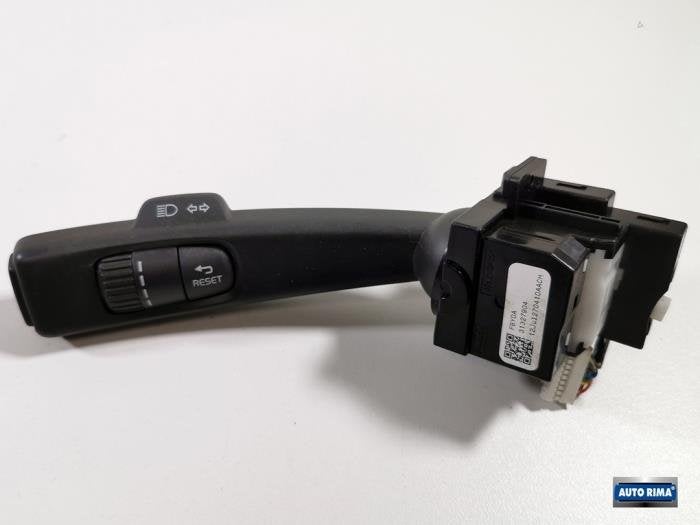 Commutateur feu clignotant d'un Volvo V60, -, 3 mois de garantie, -, -