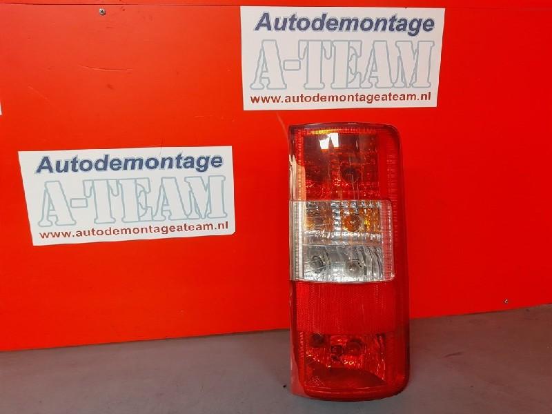 ACHTERLICHT RECHTS Ford Transit Connect (1369221), Auto-onderdelen, Gebruikt, Ford