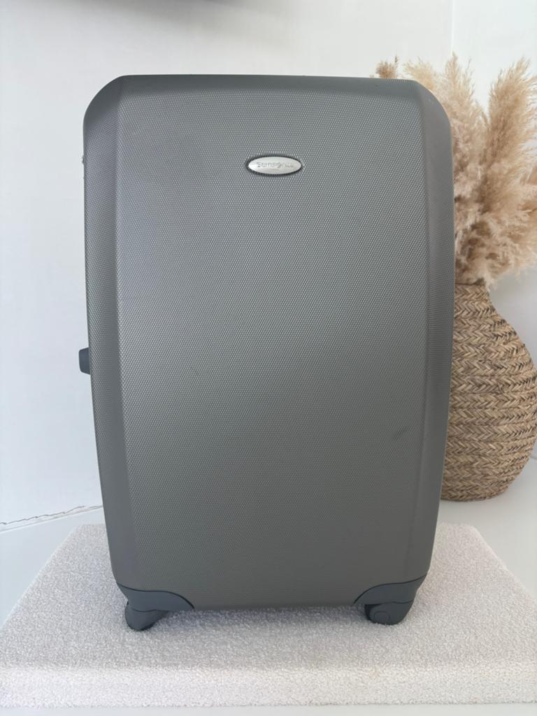 Samsonite, Bijoux, Sacs & Beauté, Valises, Enlèvement ou Envoi, Comme neuf
