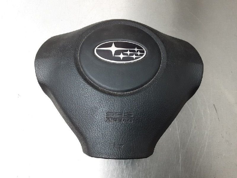 AIRBAG STUUR Subaru Forester (SH) (|FORESTER|), Gebruikt, Subaru