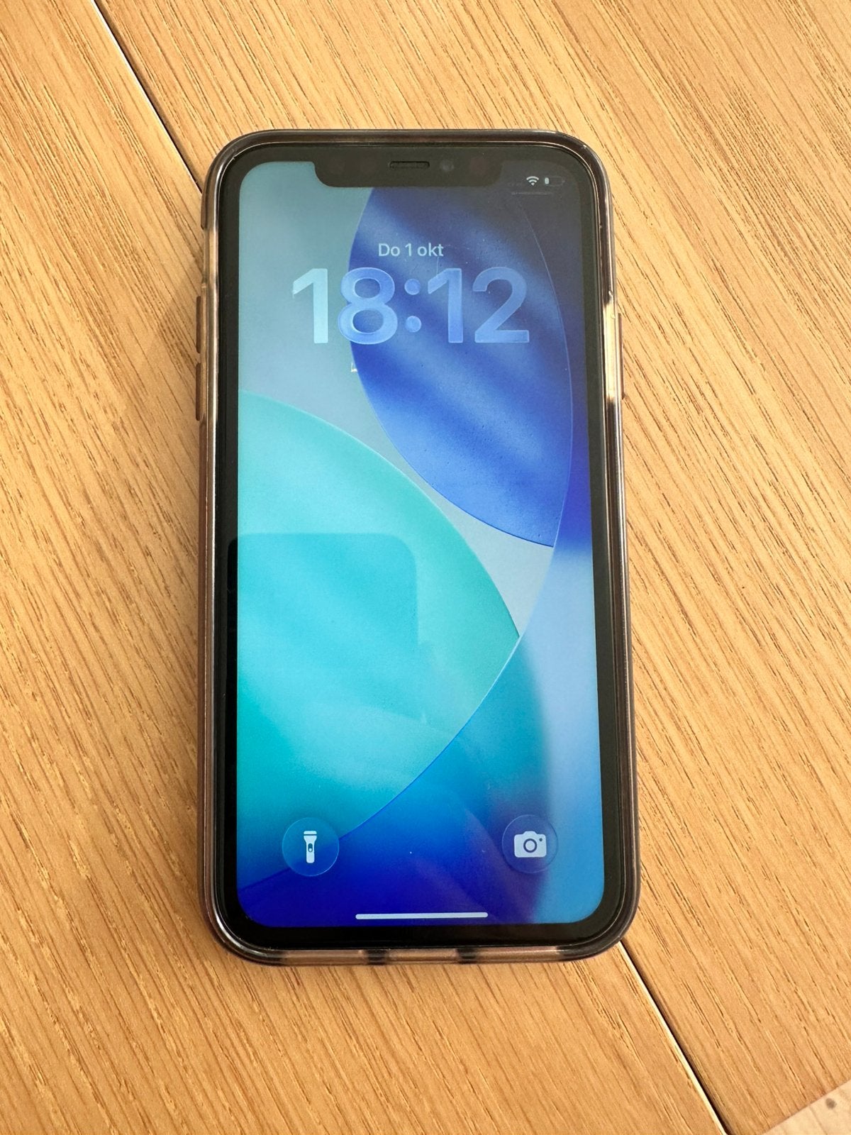 iPhone 11, Télécoms, Enlèvement, Comme neuf