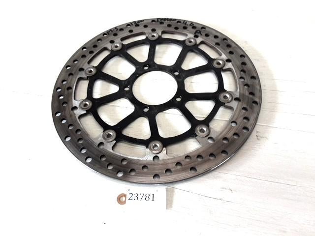 Multistrada 1200 Enduro 2016 - 2019 Ducati D1-54241