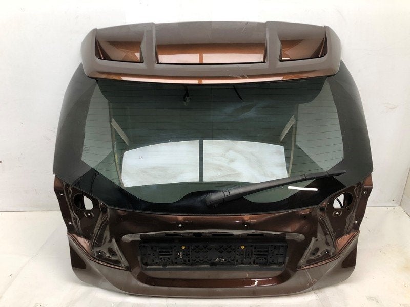 HAYON ARRIÈRE / MALLE Toyota C-HR (X1,X5) (|67005F4020|), Toyota, Utilisé, Toyota-Allee 2
50858  Köln, DE, Toyota Deutschland GmbH