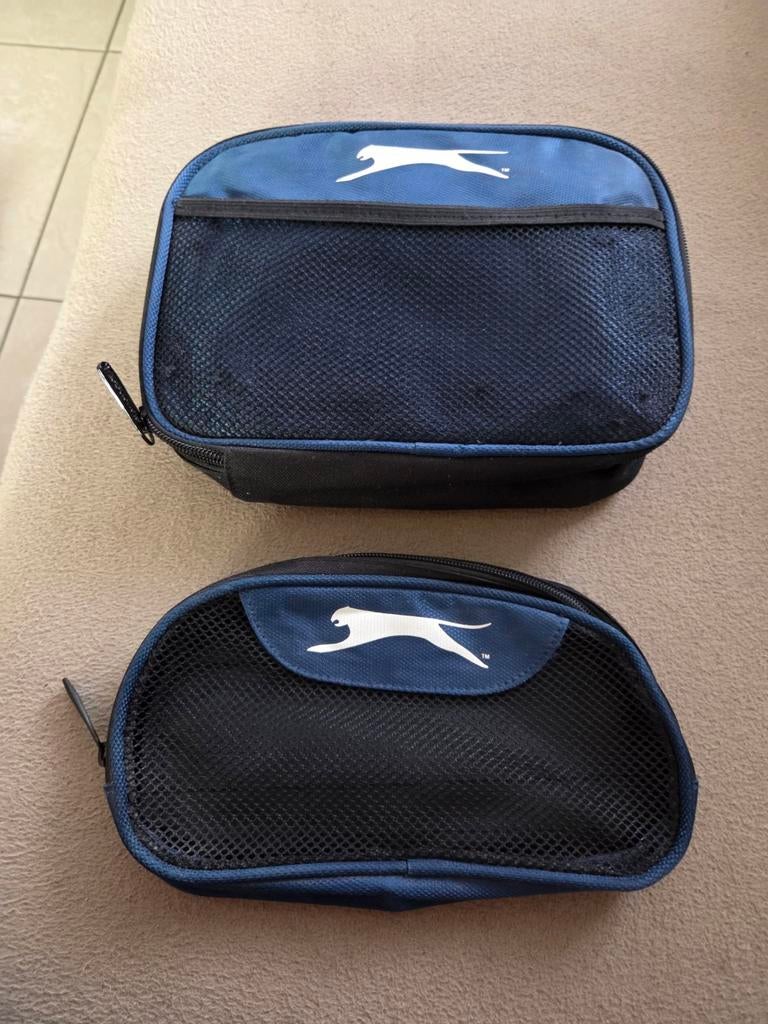 Slazenger lunchbox, Enlèvement ou Envoi