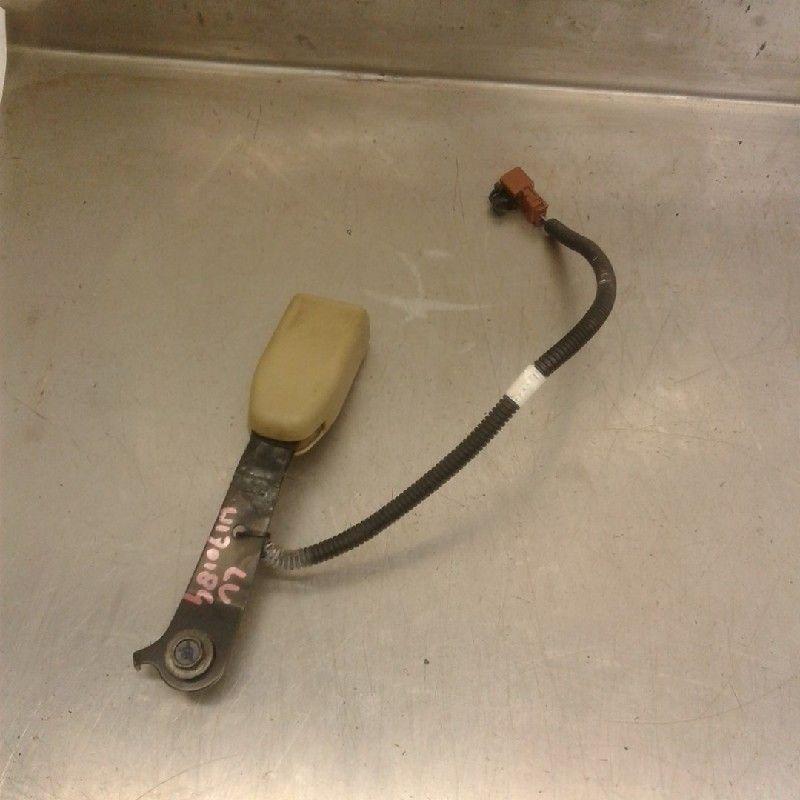 GORDELSLOT LINKS VOOR Honda CR-V (RE / RM) (01-2006/10-2012), Gebruikt, Honda