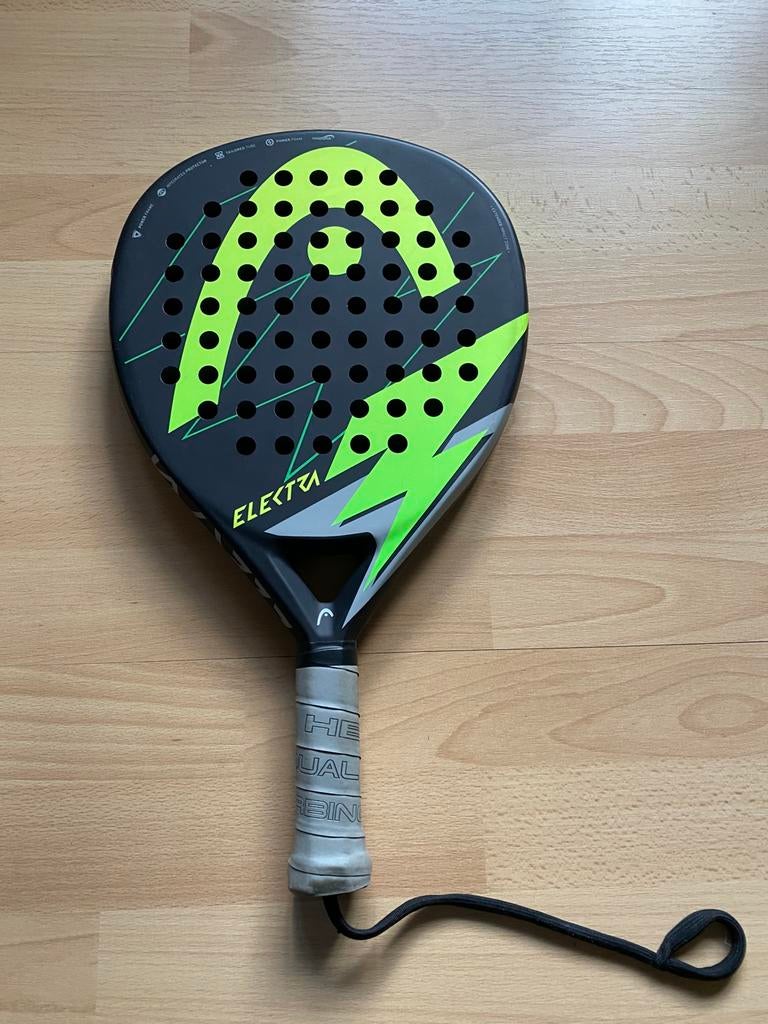 Padelracket Head, Sport en Fitness, Ophalen, Zo goed als nieuw, Padelracket