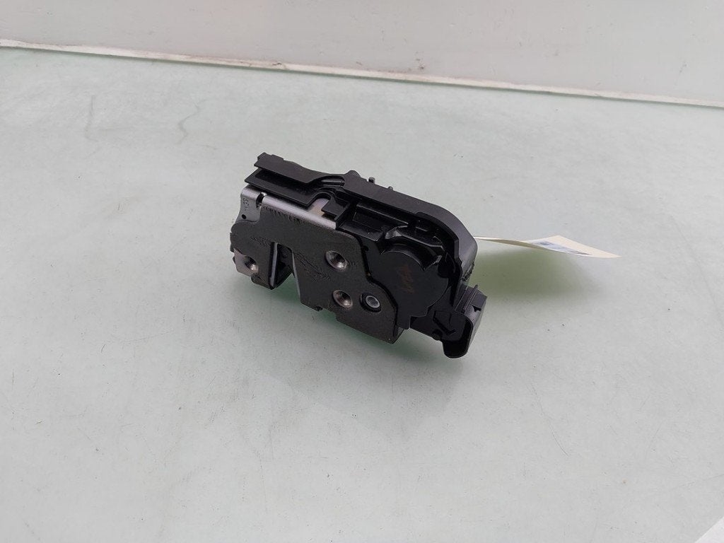 PORTIERSTANGEN LINKS ACHTER Ford Focus 4 Wagon, Gebruikt, Ford