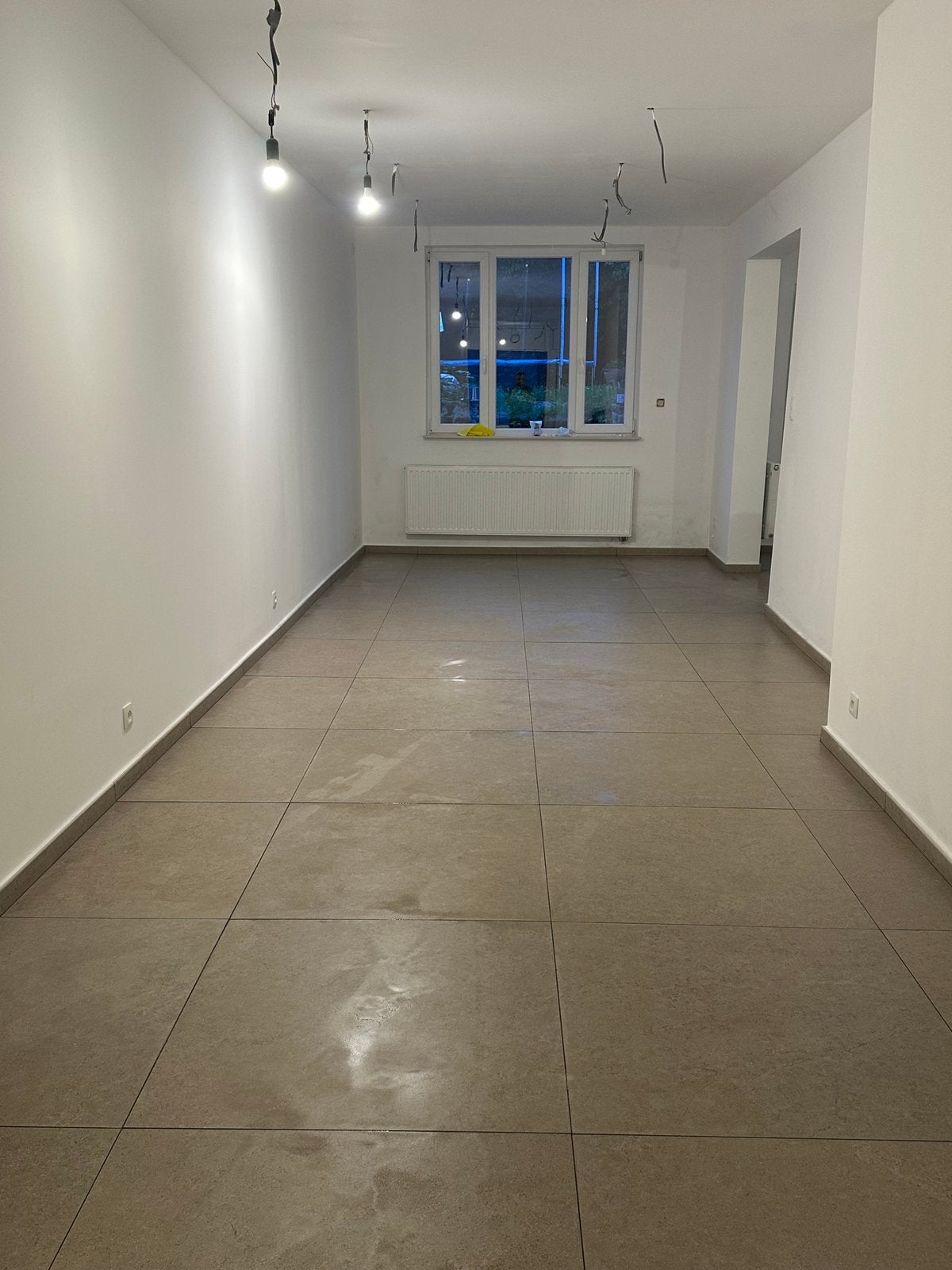 Rez-de-chaussée commercial à louer, Immo, Maisons à louer, 80 m², Rez-de-chaussée, En direct du propriétaire, Liège (ville)