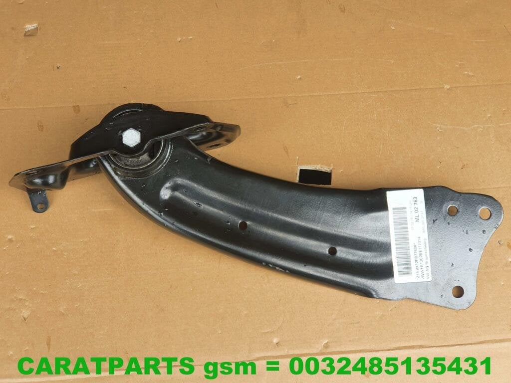 3c0505225b q3 bras de commande passat tiguan sharan alhambra, Volkswagen AG, Vw@volkswagen.de, Utilisé, Audi