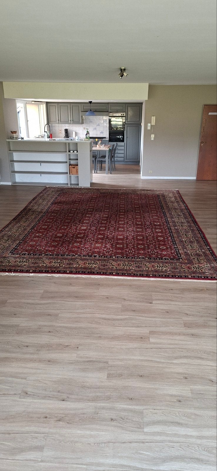 Tapis oriental exclusif noué à la main — Mureș (481 x 339 cm, Maison & Meubles, Enlèvement, Tapis