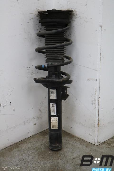 Veerpoot voorzijde kan L en R VW Golf 8 5WA413031BJ, Utilisé