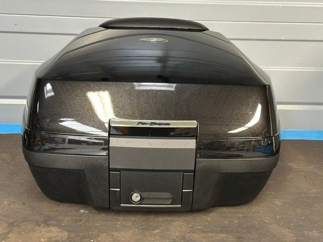 nieuwe originele honda topkoffer pan-european 45 liter, Ophalen, Nieuw