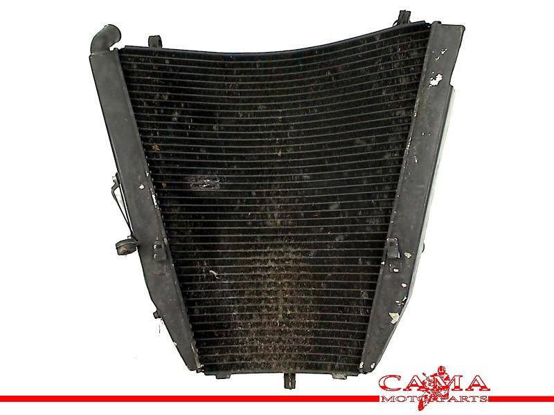 RADIATEUR EAU Honda (19010MEL003), Dhr. S. di Majo, Utilisé, Info@cama-motorparts.nl, P.J. Troelstraweg 8 8
3144 CX  MAASSLUIS, NL