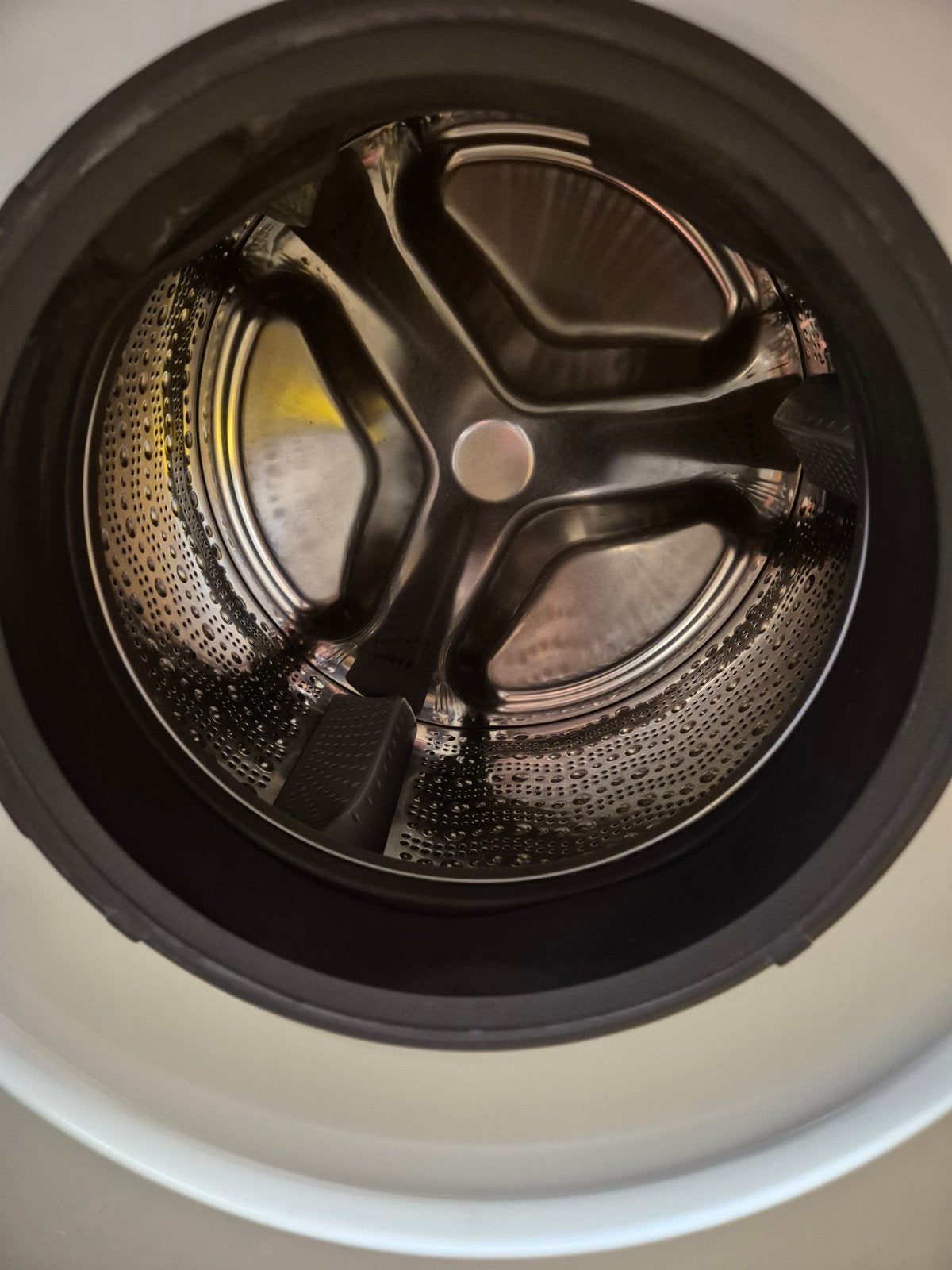 8kg wasmachineA+++in heel goede staat ., Ophalen, Voorlader