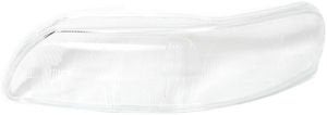 Volvo koplamp glas USA links V70 Volvo onderdeelnr 34430511, Ophalen of Verzenden, Nieuw
