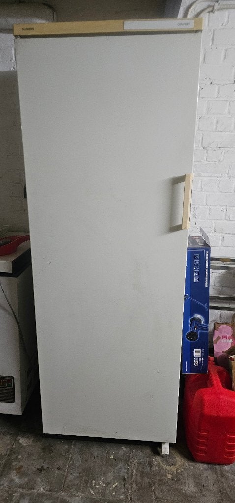 Frigo, 160 cm ou plus, Sans bac à congélation, Enlèvement, Utilisé