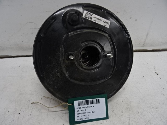 REMBEKRACHTIGER Opel Meriva (01-2010/03-2017) (39015953), Gebruikt, Opel