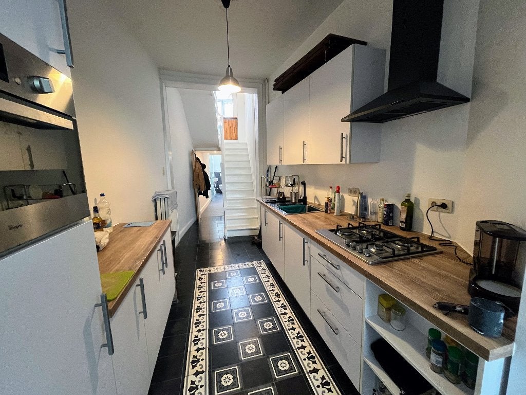 Huis te huur - Sint-Katherina-Lombeek, Immo, Ternat, 36888 kWh/jaar, Direct bij eigenaar, 2 kamers