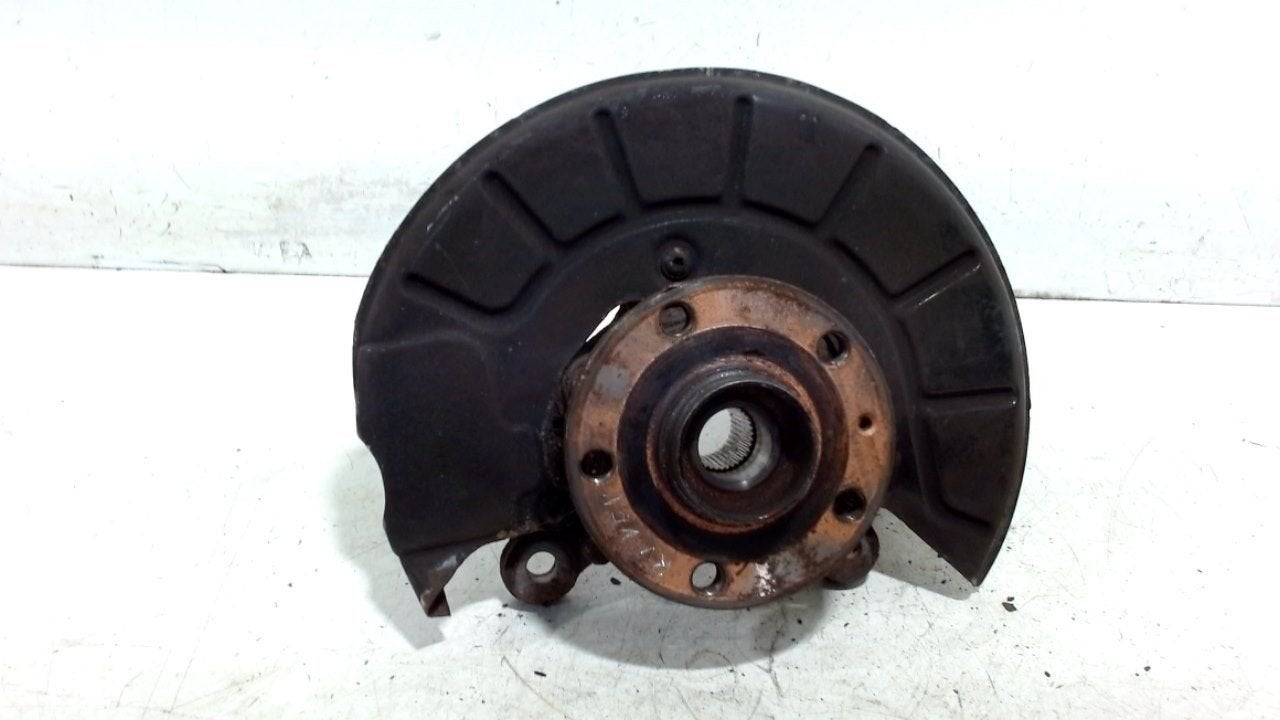 Wielnaaf rechts voor Skoda Superb, Onderdelen@venauto.nl, Van der Ven Autorecycling B.V., Gebruikt, Ettenseweg 76, 4706 PB Roosendaal, The Netherlands