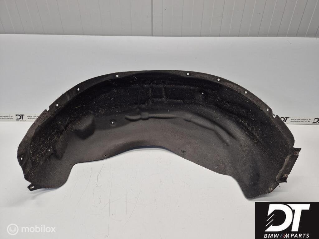 Wielkuip rechtsachter BMW X5 E70 51487248210, Enlèvement ou Envoi, Utilisé, BMW, BMW