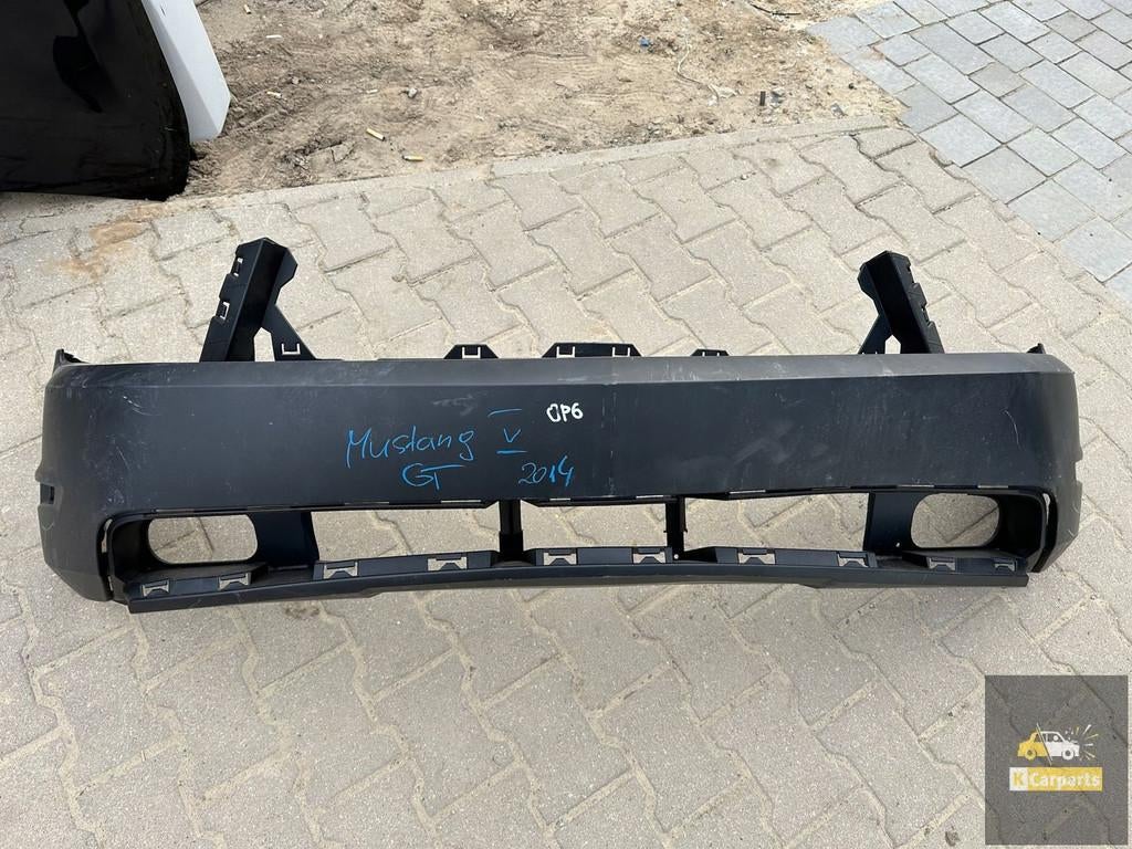 Ford Mustang V GT voorbumper nieuw origineel, Gebruikt, Info@ford.com, Ford, Bumper