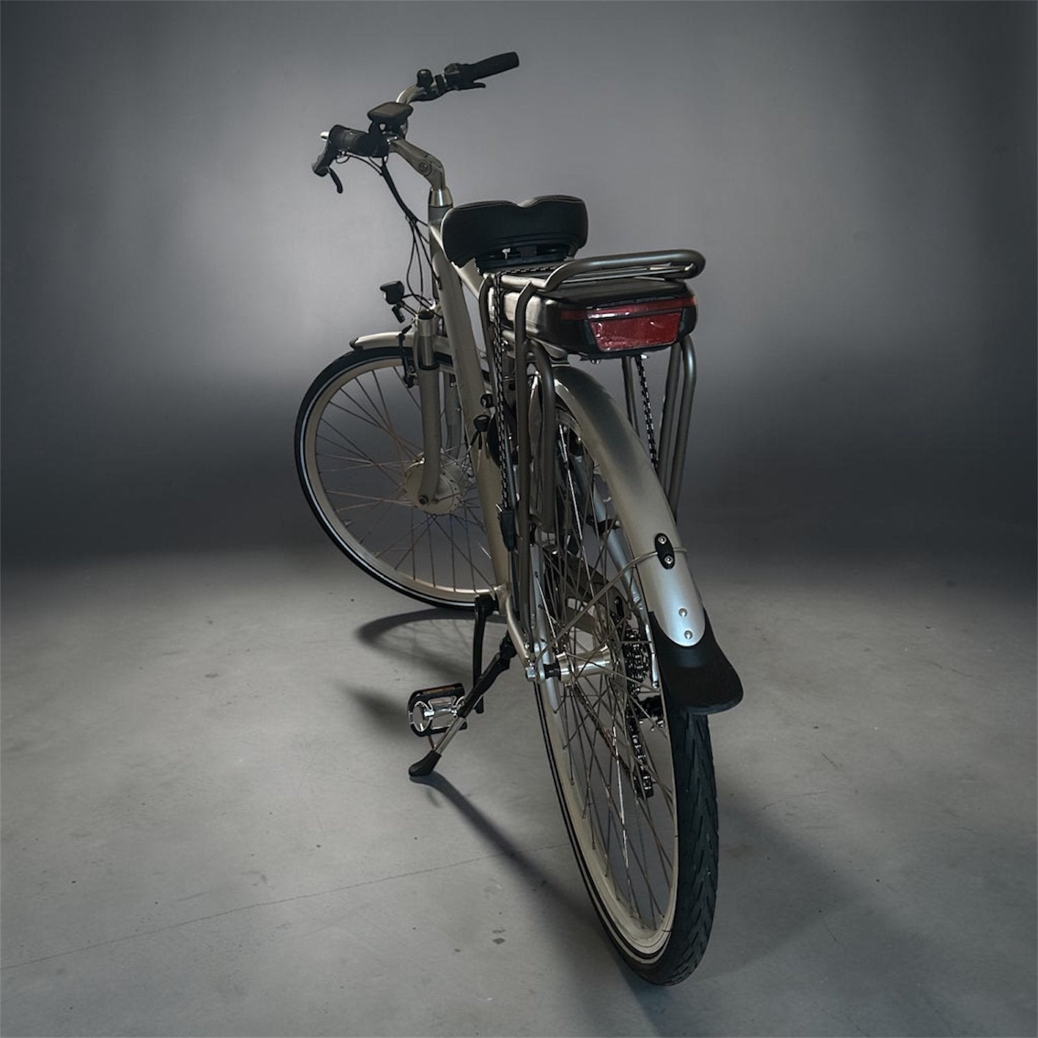 NieuweTalent Amazing Sport Elektrische Fiets/518wh accu, Enlèvement, Comme neuf