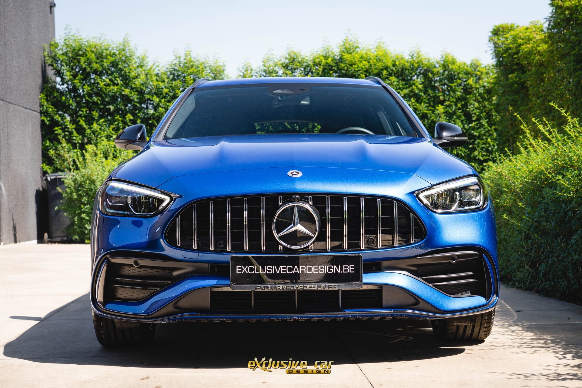 Mercedes-Benz C 300 e break AMG Line, Autos, Mercedes-Benz, 0 kg, Commande vocale, Euro 6, https://public.car-pass.be/vhr/5a8f3516-f182-4b00-9278-38dccd77acb3
