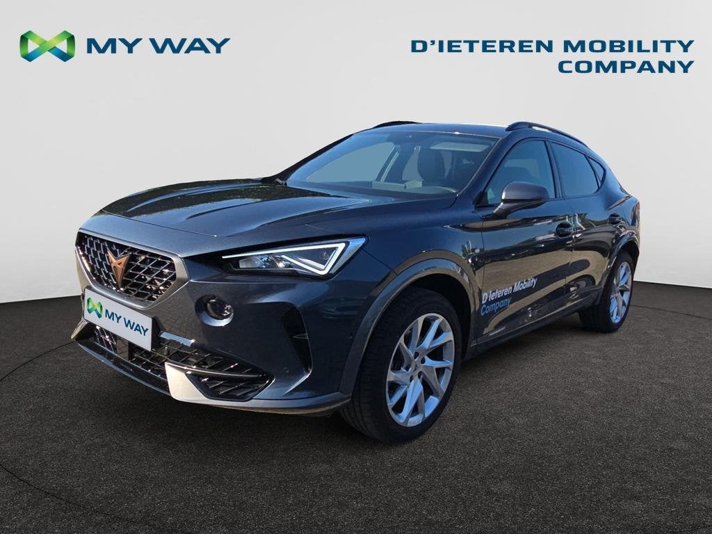 Cupra Formentor Formentor 1.5 TSI DSG, Autos, Autos Autre, Achat, Automatique, 150 g/km, Essence