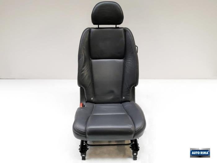 Stoel links van een Volvo XC90, Auto-onderdelen, Interieur en Bekleding, Gebruikt, -, -, Ophalen of Verzenden