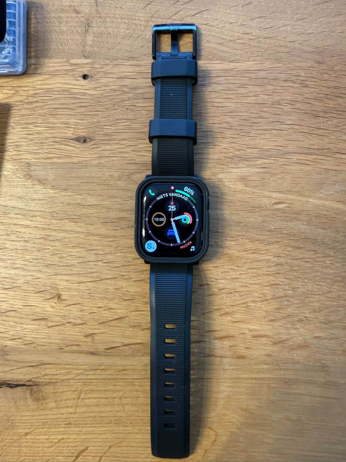 Apple watch in top staat + extra accesiores, Ophalen, Zo goed als nieuw