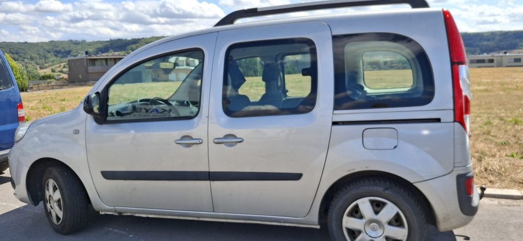 KANGOO DEMARRE PLUS, Autos, Renault, Achat, Entreprise, Boîte manuelle, 5 portes