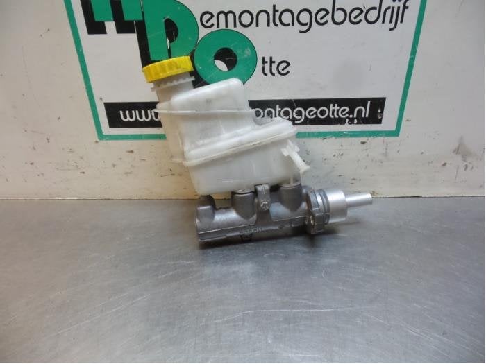 Cylindre de frein principal d'un Lancia Musa, -, 3 mois de garantie, Utilisé, -
