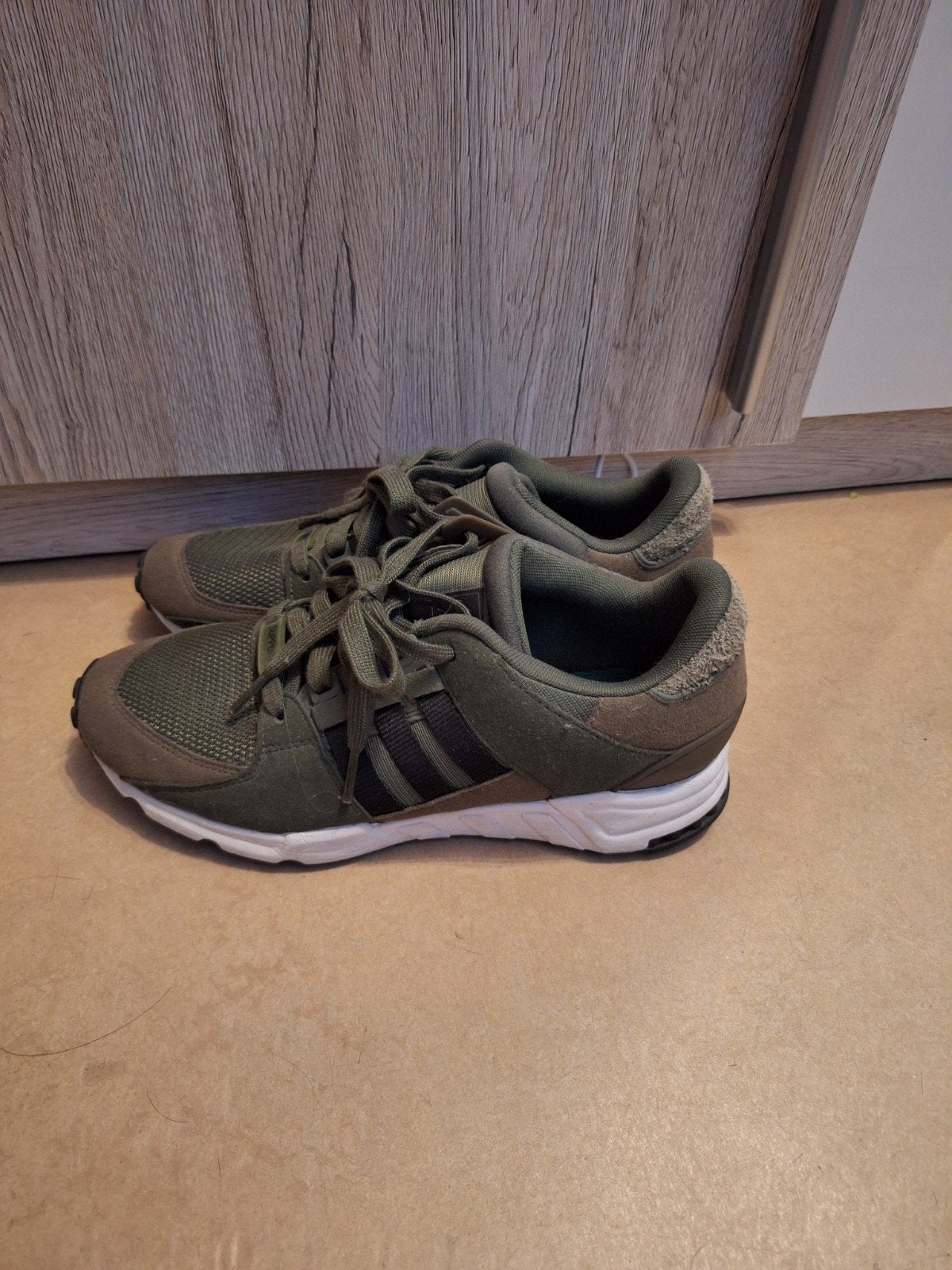 Sneakers adidas maat 41, Ophalen, Overige kleuren, Adidas, Sneakers