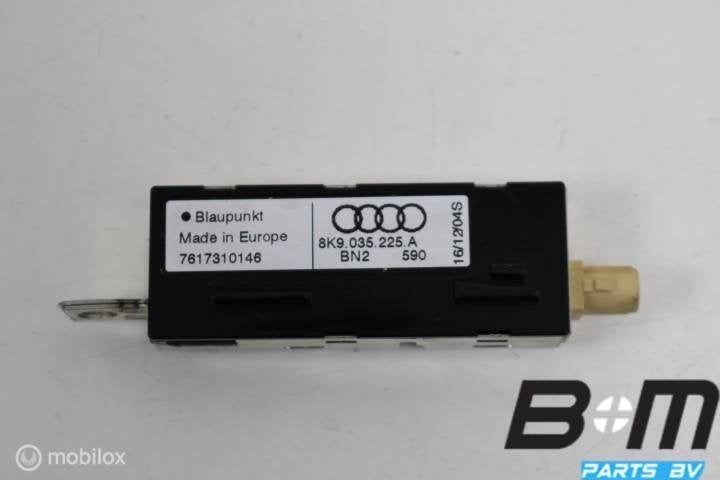 Antenneversterker Audi A4 8K, Autos : Divers, Autoradios, Utilisé