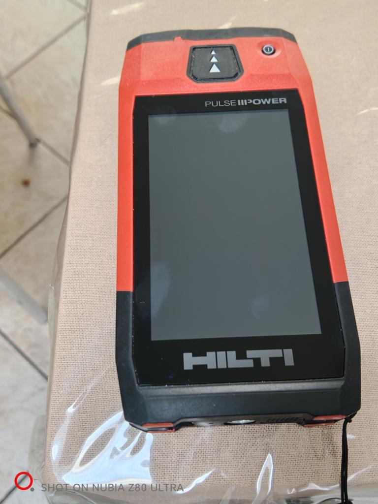 laser hilti, Enlèvement ou Envoi