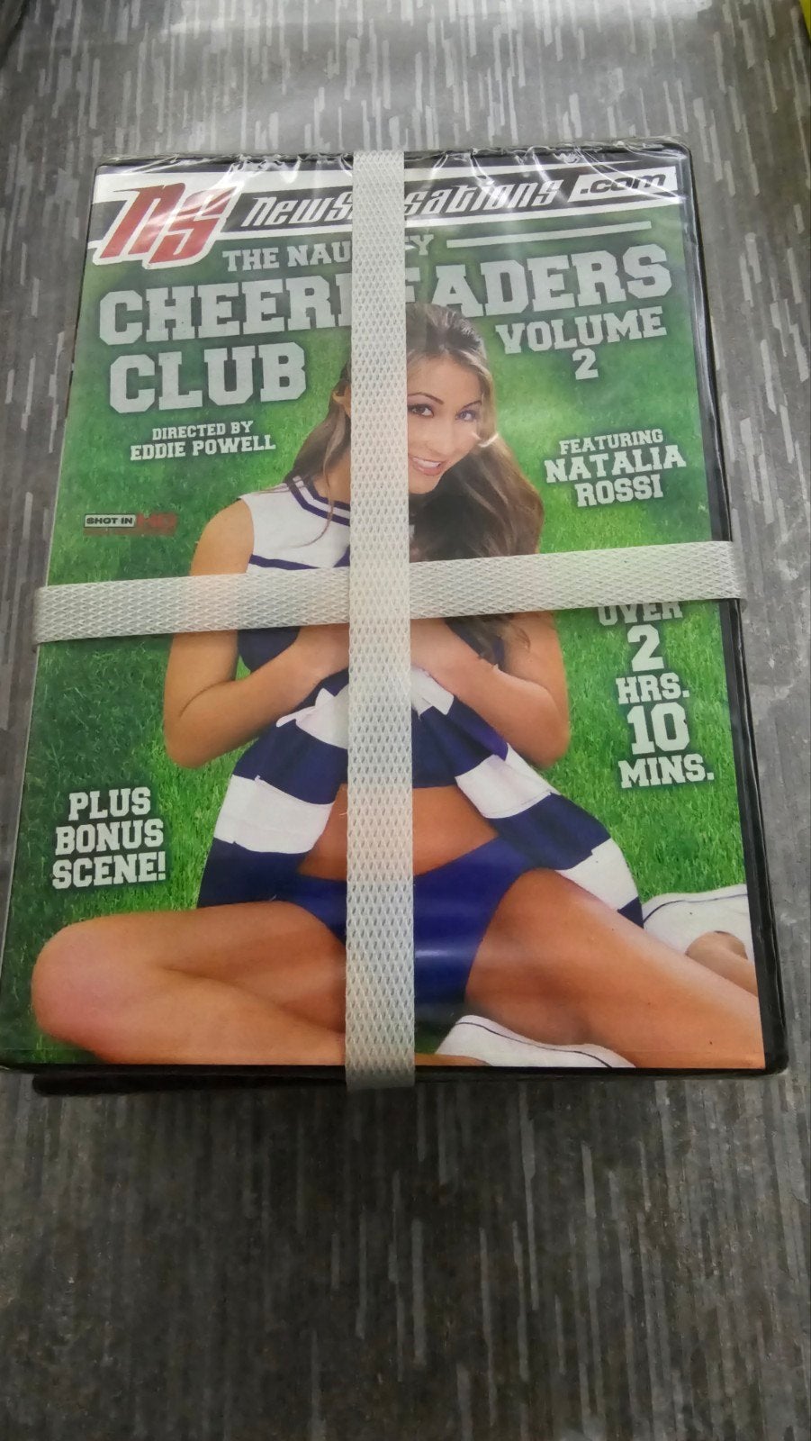 lot 5 dvd adultes, Enlèvement ou Envoi
