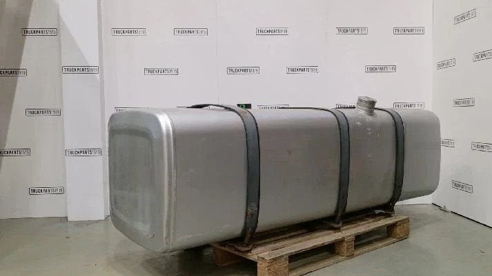 DAF 2198086 Brandstoftank + steunen 750L D, Ophalen, Gebruikt, DAF, Brandstofsystemen