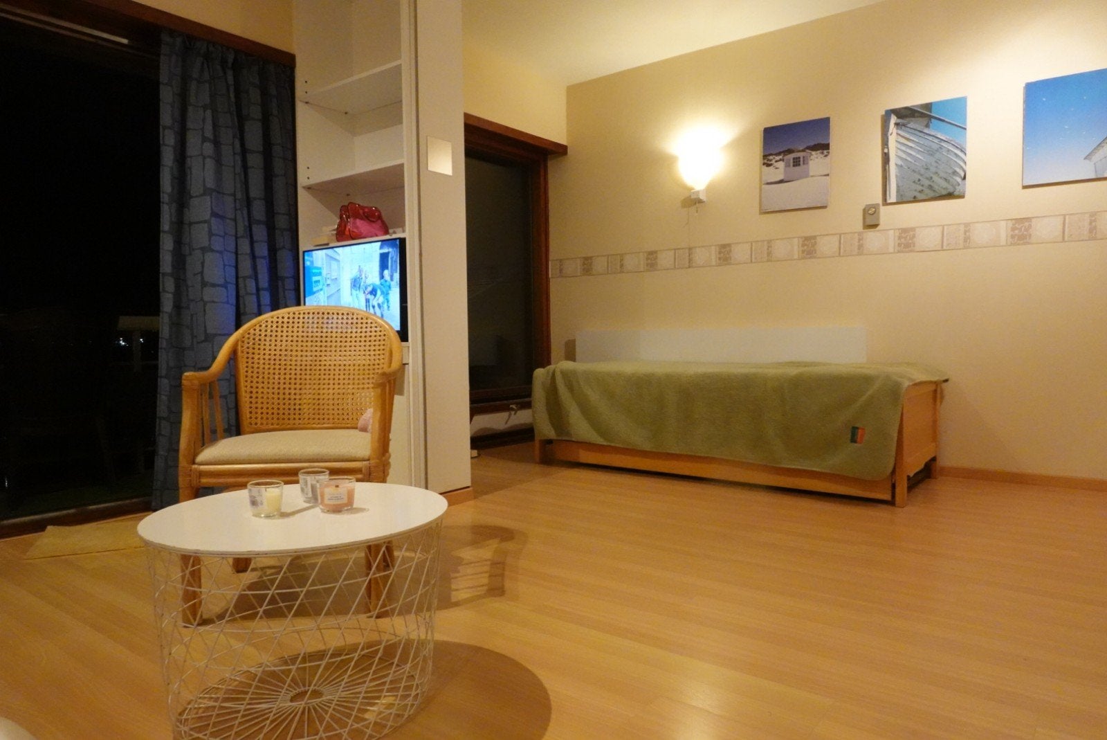 Knokke vakantieappartement voor 4 personen met zwembad, Vakantie, Vakantie | Aanbiedingen en Last minute