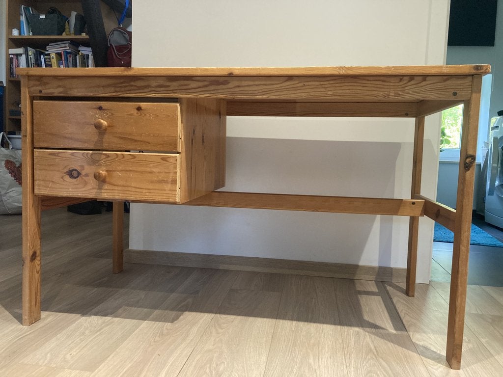 Bureau, Maison & Meubles, Démontable, Autres marques, Autres types, 120 cm