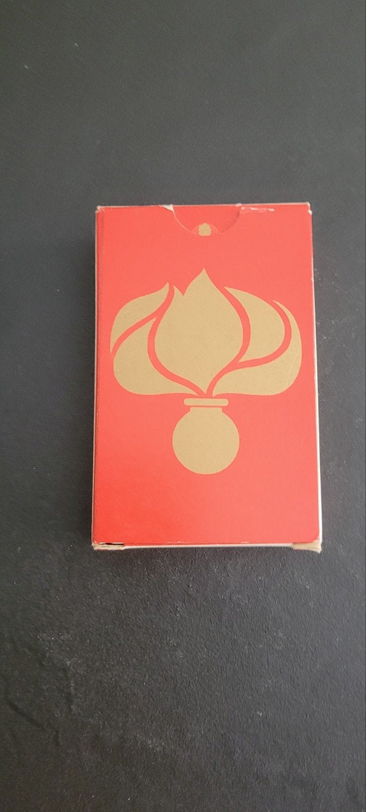 Jeu de cartes vintage Gendarmerie, Enlèvement ou Envoi, Neuf, Carte(s) à jouer