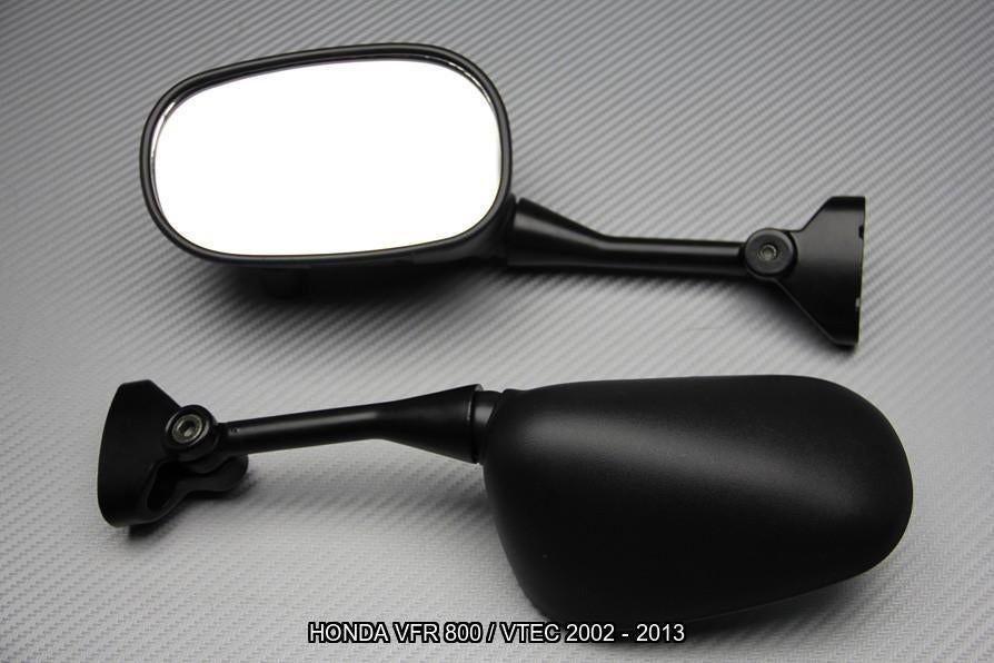 Rétroviseurs Type Origine pour HONDA VFR 800 VTEC 2002 2013, Motos, Enlèvement ou Envoi, Neuf